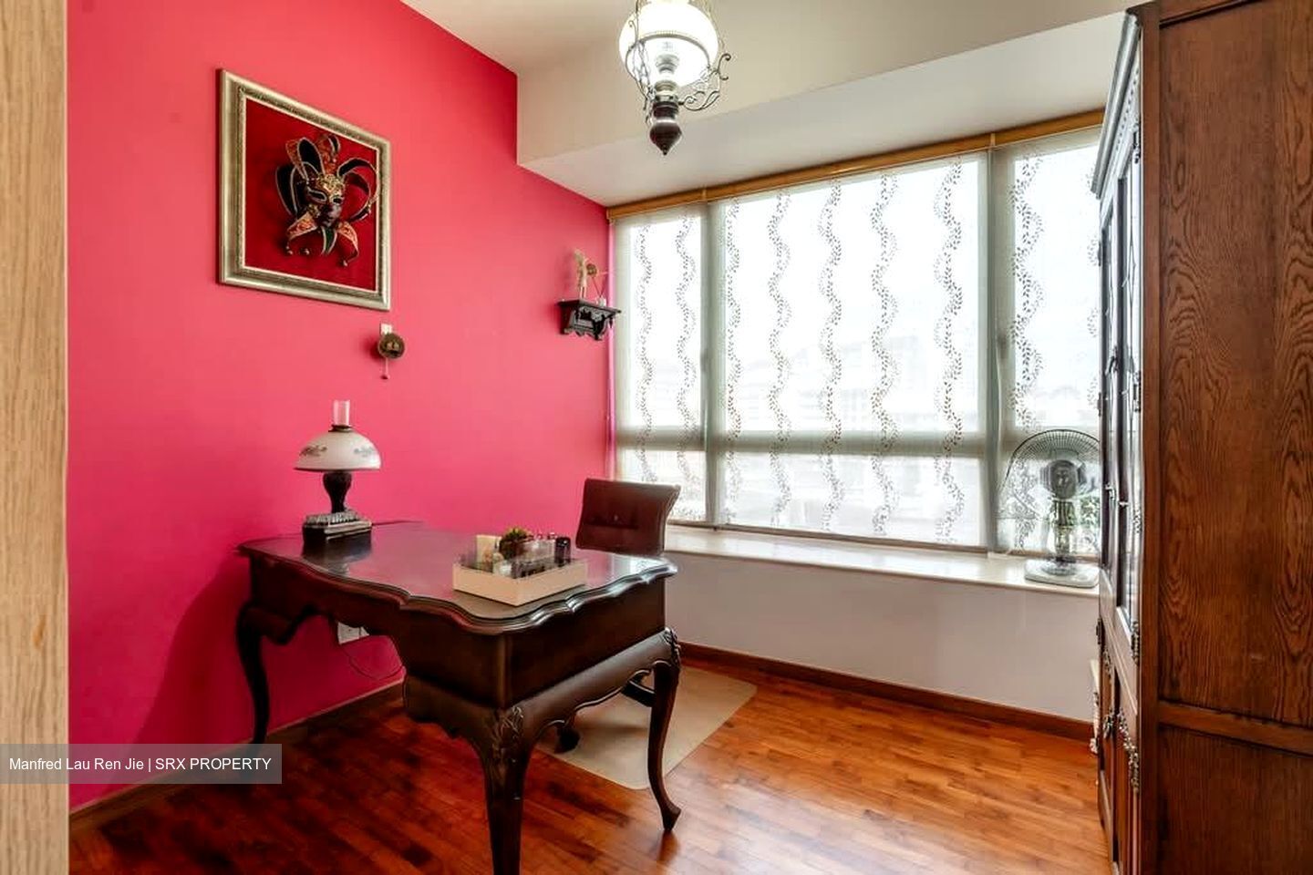 Clover By The Park (D20), Condominium #559732141